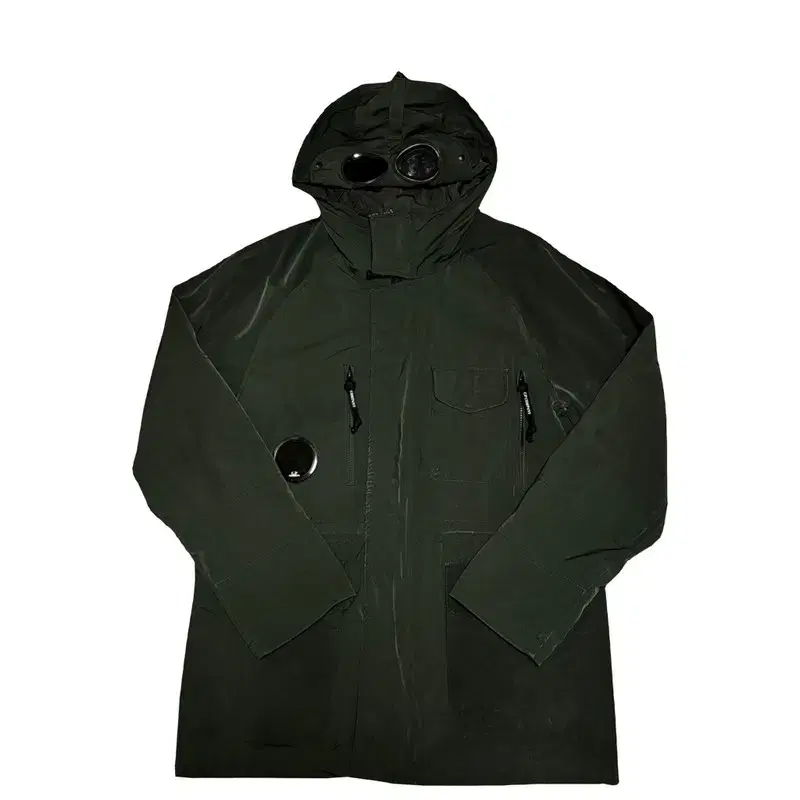 105 CP COMPANY PUFFER JACKETS cp컴퍼니 패딩